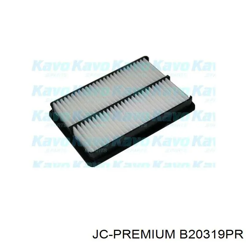 Фильтр воздушный JC Premium B20319PR