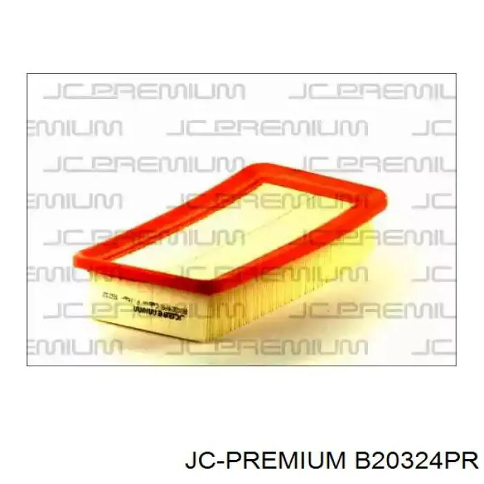 Воздушный фильтр B20324PR JC Premium