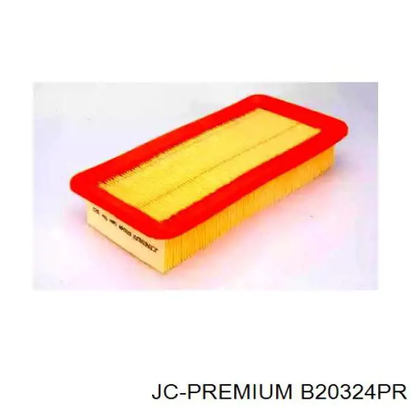 Купить B20324PR JC Premium Автомобильный фильтр воздуха