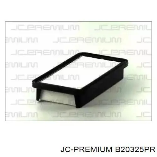 B20325PR JC Premium filtro de ar