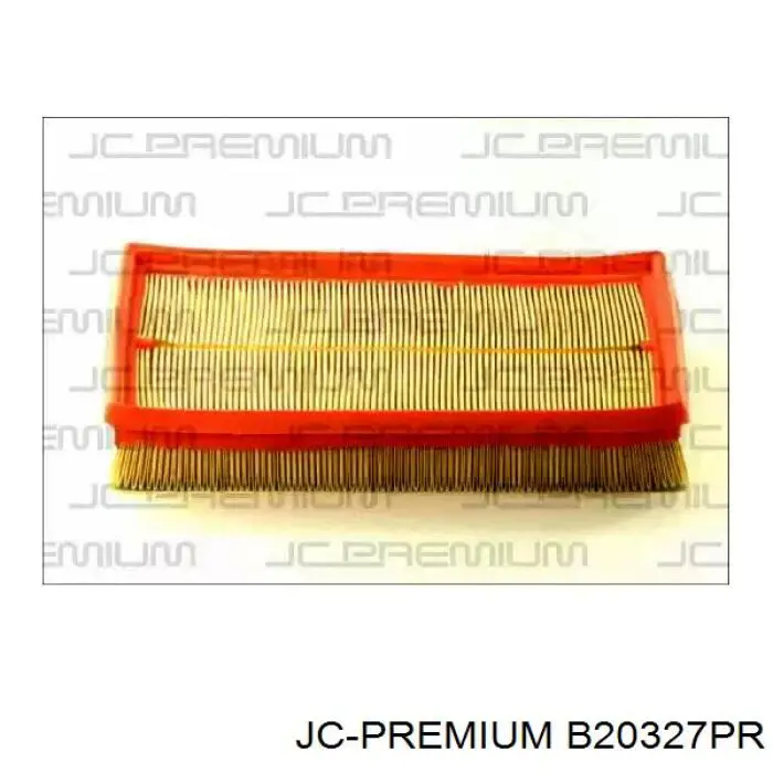 Воздушный фильтр B20327PR JC Premium