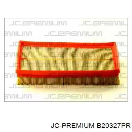 Элемент воздушного фильтра JC Premium B20327PR цена, от 4.80 USD