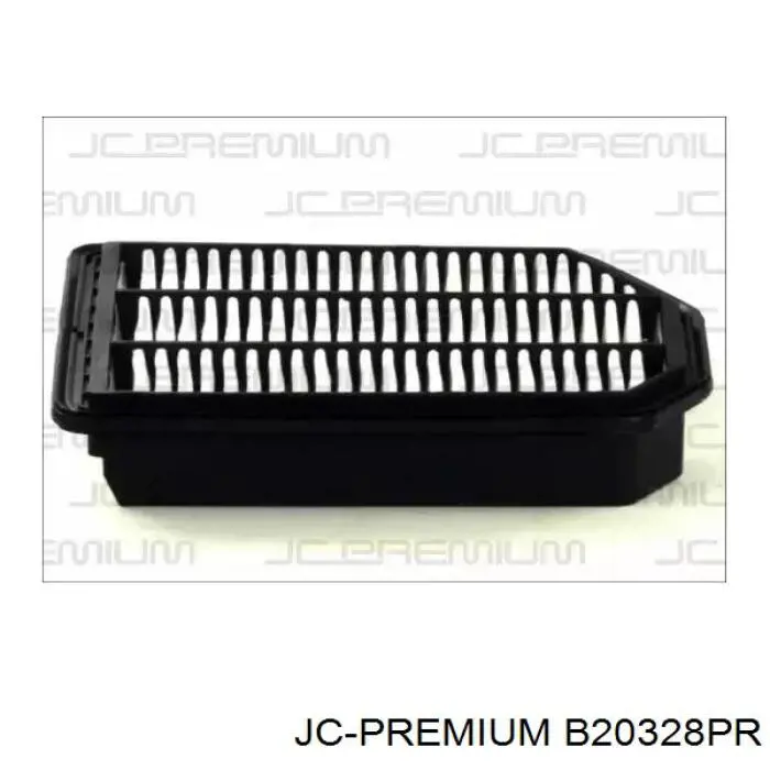 B20328PR JC Premium filtro de ar