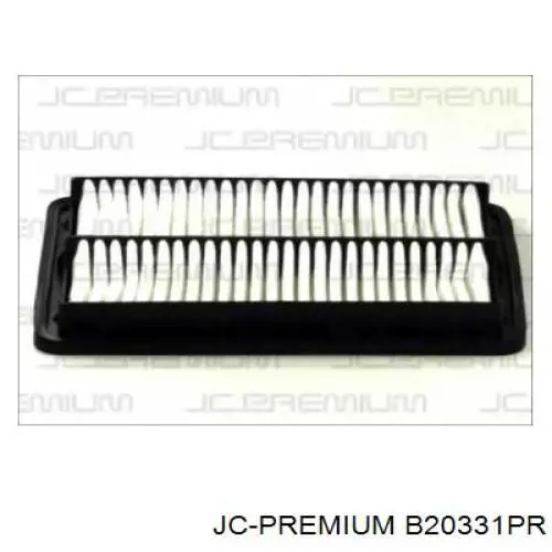 Воздушный фильтр B20331PR JC Premium