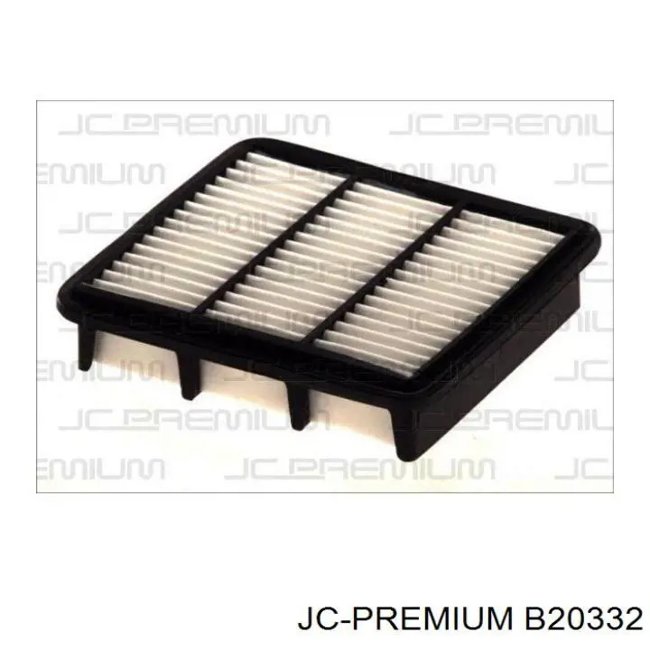 B20332 JC Premium воздушный фильтр