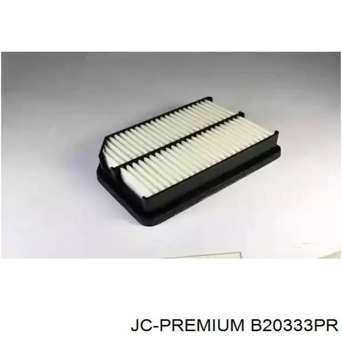 Воздушный фильтр B20333PR JC Premium