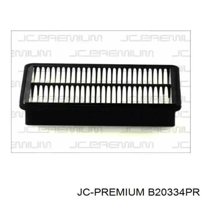 Воздушный фильтр B20334PR JC Premium