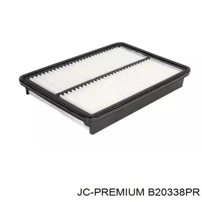 Воздушный фильтр B20338PR JC Premium