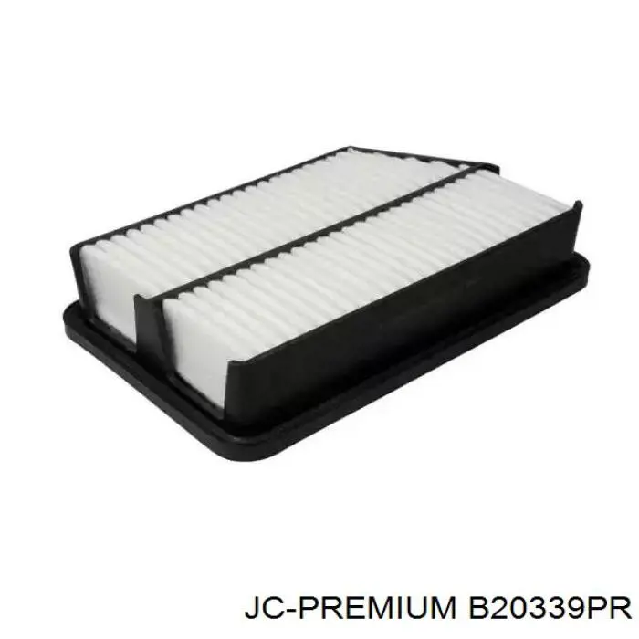 Воздушный фильтр B20339PR JC Premium