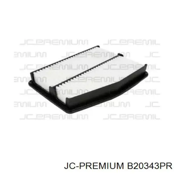 B20343PR JC Premium