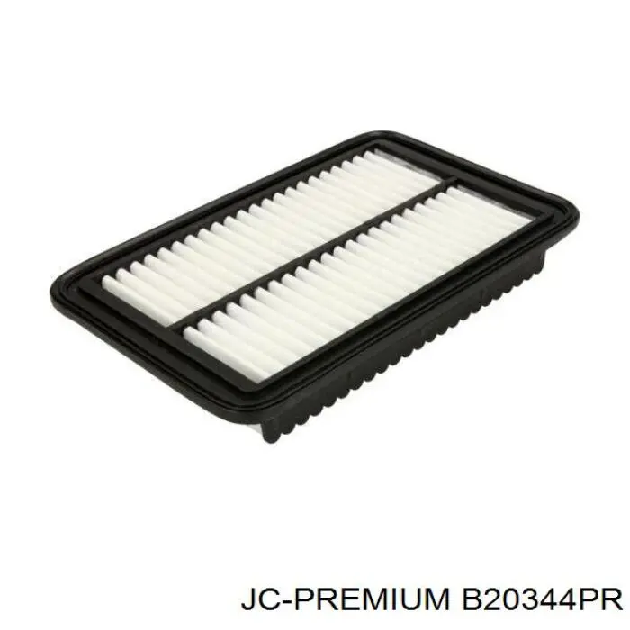 Воздушный фильтр B20344PR JC Premium