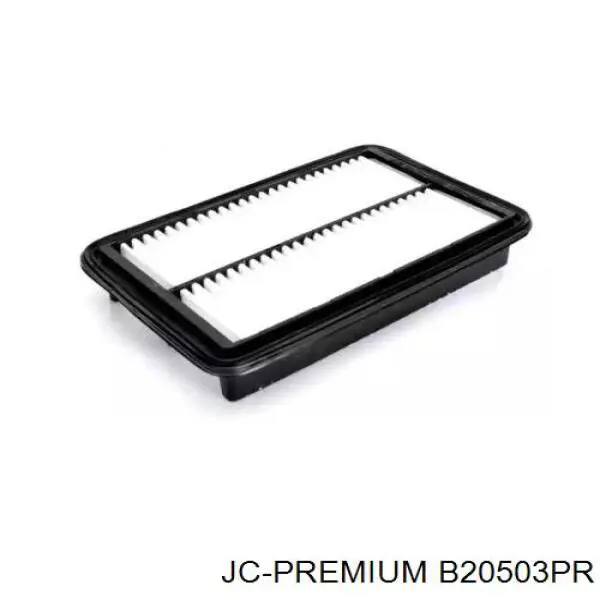 B20503PR JC Premium Воздушный фильтр двигателя