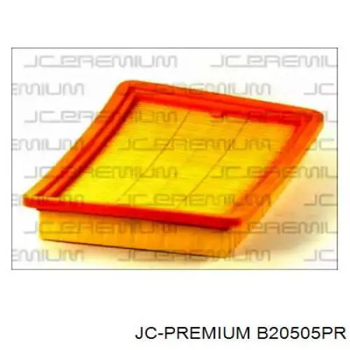 Воздушный фильтр B20505PR JC Premium