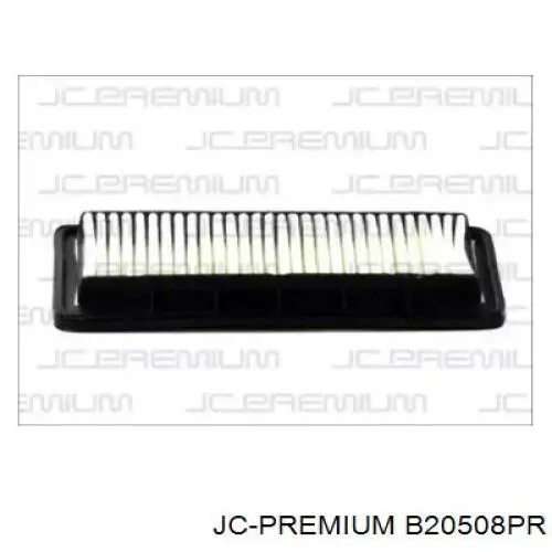 Воздушный фильтр B20508PR JC Premium