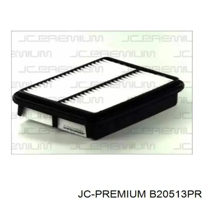 B20513PR JC Premium воздушный фильтр