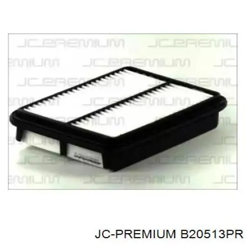 Filtro de aire B20513PR JC Premium