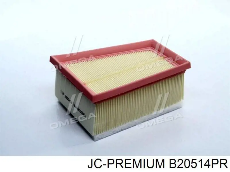 Фильтр воздушный JC Premium B20514PR