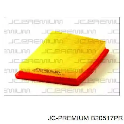 B20517PR JC Premium