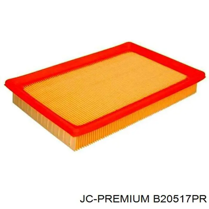 Купить B20517PR JC Premium Автомобильный фильтр воздуха