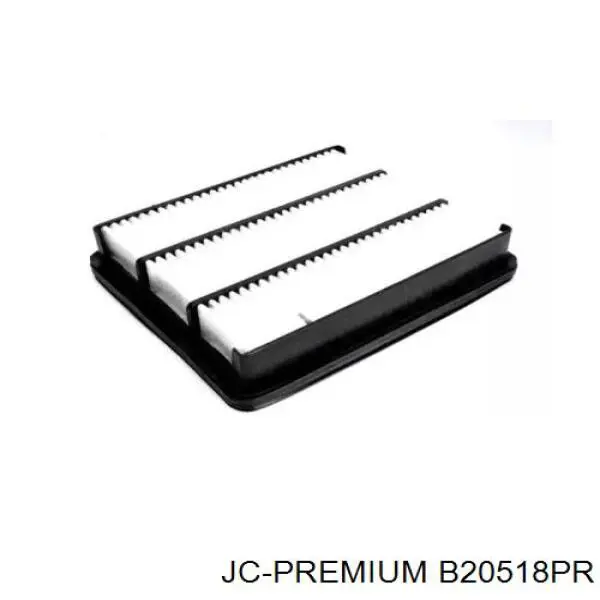 Купить B20518PR JC Premium Автомобильный фильтр воздуха