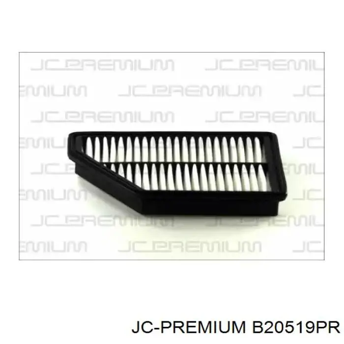 B20519PR JC Premium filtro de ar