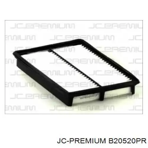 Воздушный фильтр B20520PR JC Premium