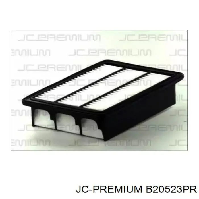 Воздушный фильтр B20523PR JC Premium