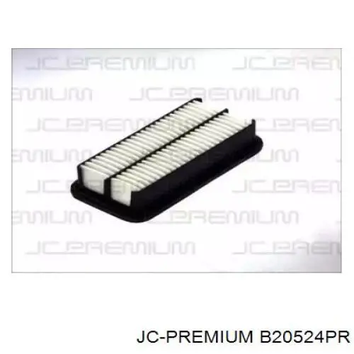 B20524PR JC Premium filtro de ar