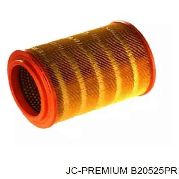 B20525PR JC Premium filtro de ar