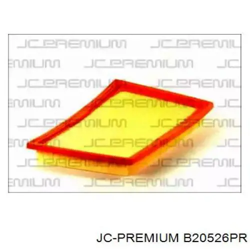 Воздушный фильтр B20526PR JC Premium