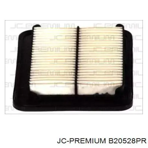 Filtro de aire B20528PR JC Premium