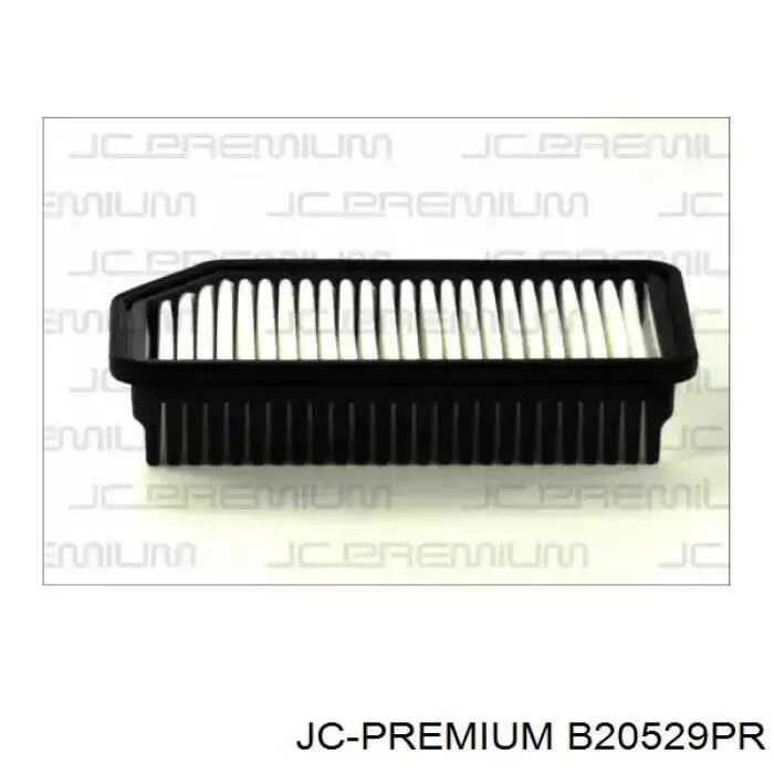 B20529PR JC Premium filtro de ar