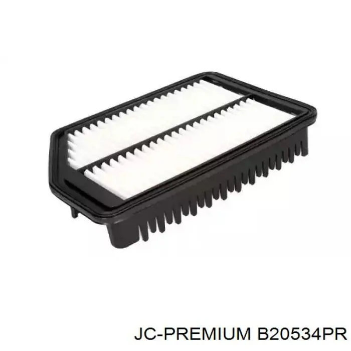 Воздушный фильтр B20534PR JC Premium