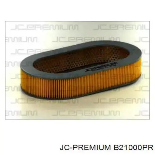 B21000PR JC Premium filtro de ar