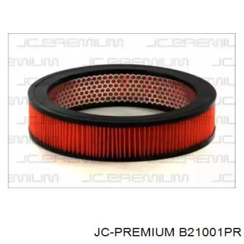 B21001PR JC Premium воздушный фильтр