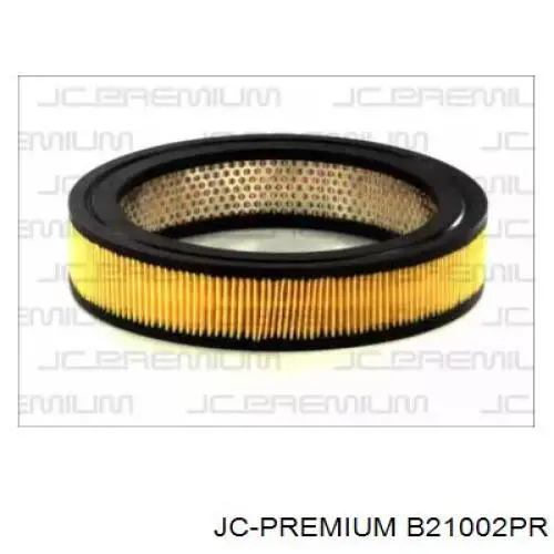 Filtro de aire B21002PR JC Premium