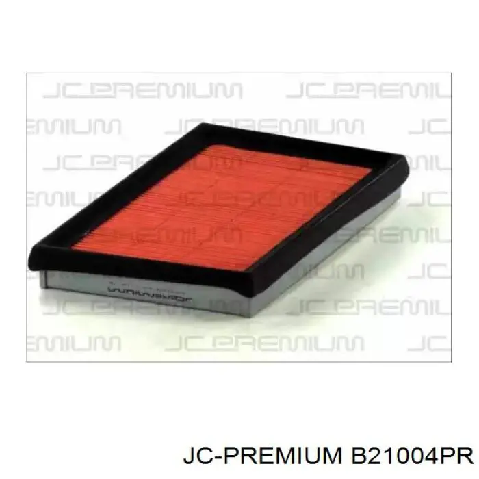 Воздушный фильтр B21004PR JC Premium