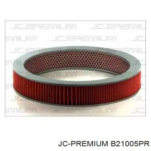 Воздушный фильтр B21005PR JC Premium