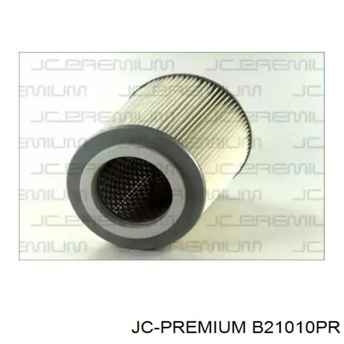 B21010PR JC Premium filtro de ar