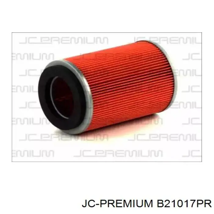 B21017PR JC Premium воздушный фильтр