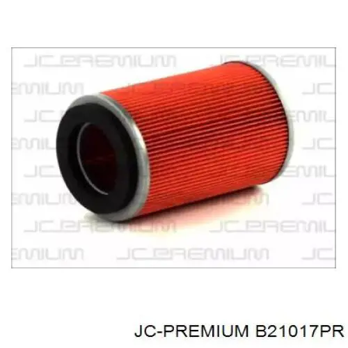 Filtro de aire B21017PR JC Premium