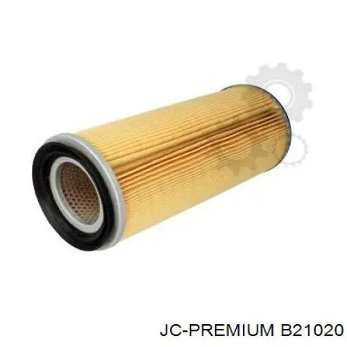 Воздушный фильтр B21020 JC Premium