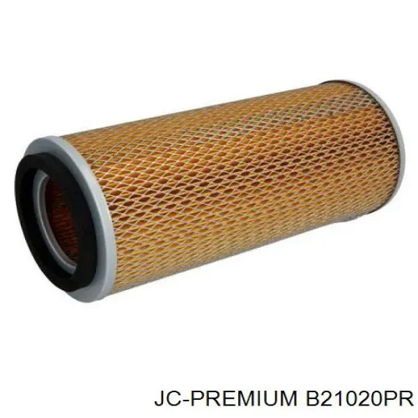 Фільтр повітряний B21020PR JC Premium