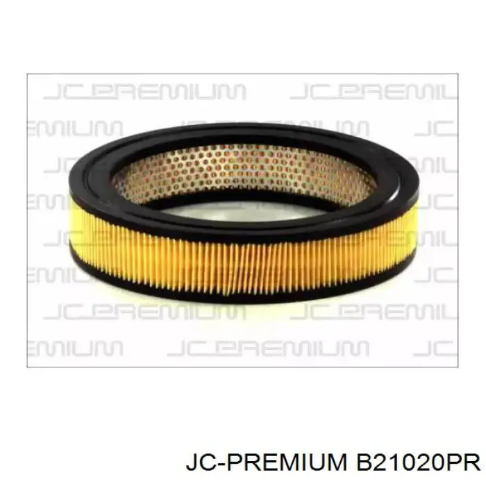 Воздушный фильтр B21020PR JC Premium