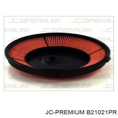 Filtro de aire B21021PR JC Premium