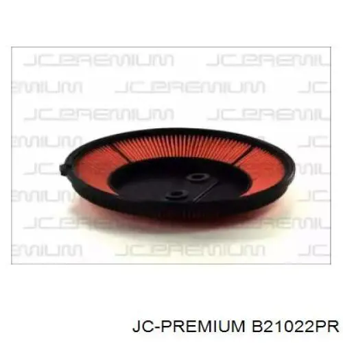 Воздушный фильтр B21022PR JC Premium