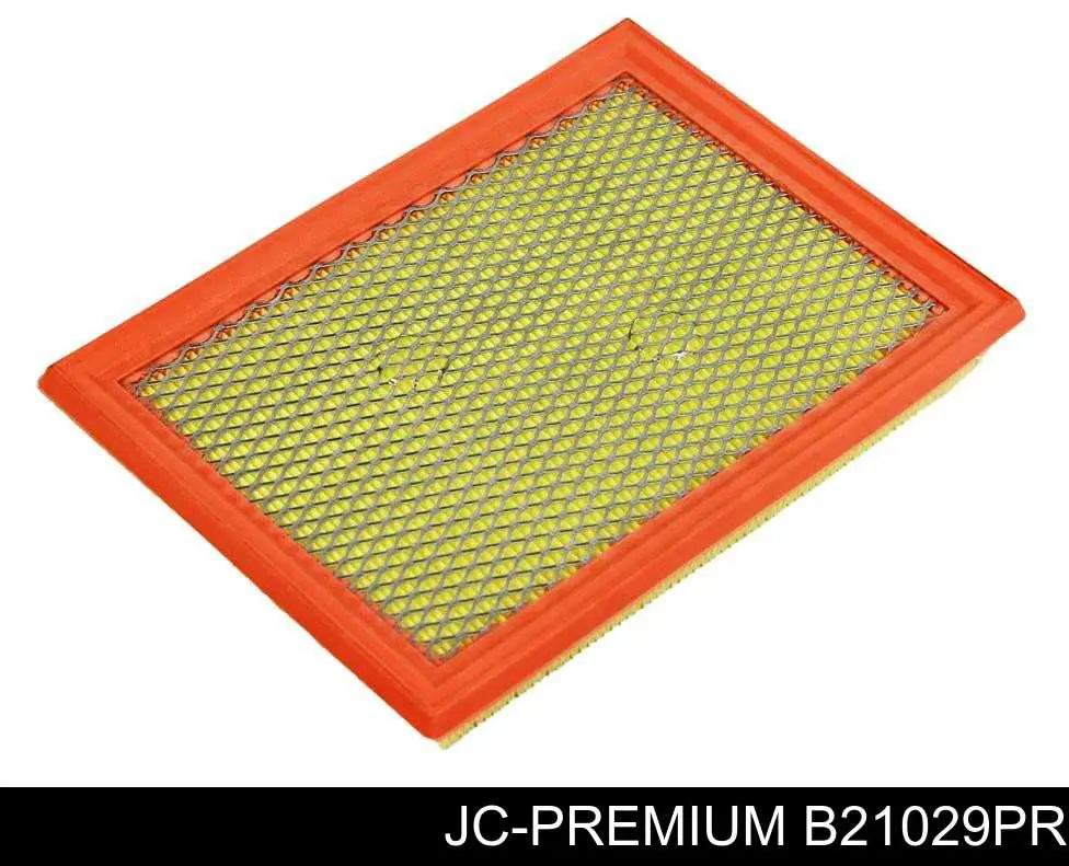 B21029PR JC Premium воздушный фильтр