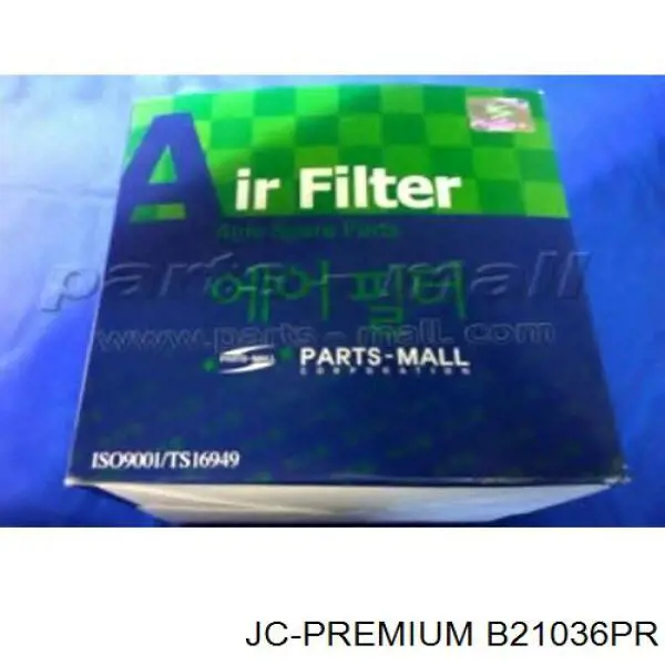 Фильтр воздушный JC Premium B21036PR