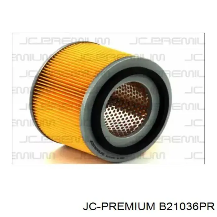 Воздушный фильтр B21036PR JC Premium