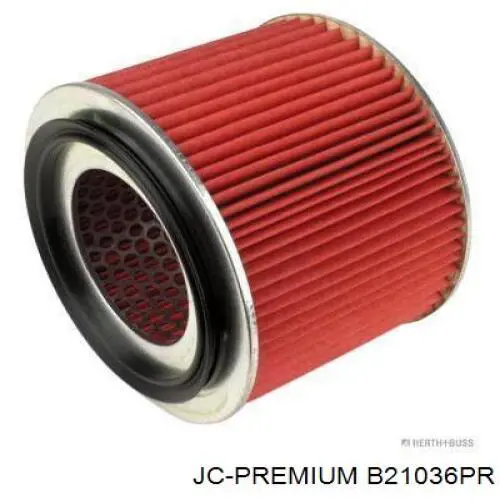 Купить B21036PR JC Premium Автомобильный фильтр воздуха